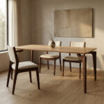Zebra Dining Table - Image 2
