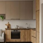 Urban Compact Kitchen, Piraeus - Image 2