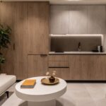 Fasma Urban Suite Kitchen