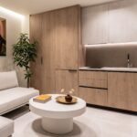 Fasma Urban Suite Kitchen - Image 2