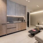 Fasma Urban Suite Kitchen - Image 4