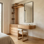 The Vertical Arc Station