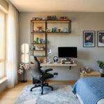 The Gravity Battlestation