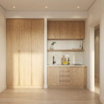 All-In-One Kitchenette