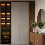 The Sommelier’s Hearth Wall - Image 2