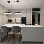 The Tonal Balance Kitchen