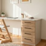 The Study-Tower Desk - Image 3