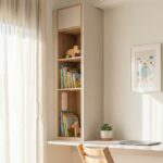 The Study-Tower Desk - Image 2