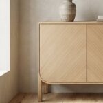 The Rounded Grain Sideboard - Image 2