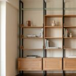 The Colonnade Wall Library - Image 3