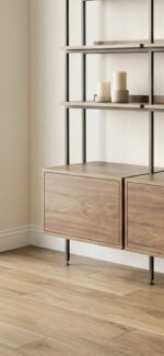 The Beam Bookshelf - Image 3