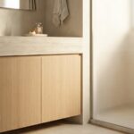 The Travertine Vanity - Image 3