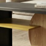 Arc & Plane Coffee Table - Image 4