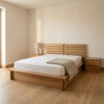 The Stillwood Bedroom