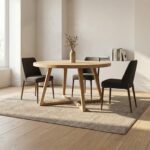 The Angular Orbit Table