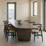 Arcform Table - Image 5