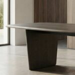 Arcform Table - Image 4