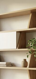 The Overhang Bookshelf - Image 3