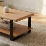 The Dual-Tier Coffee Table - Image 3