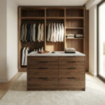 The Marble Island Suite