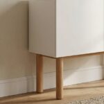 Capsule Pillar Sideboard - Image 2