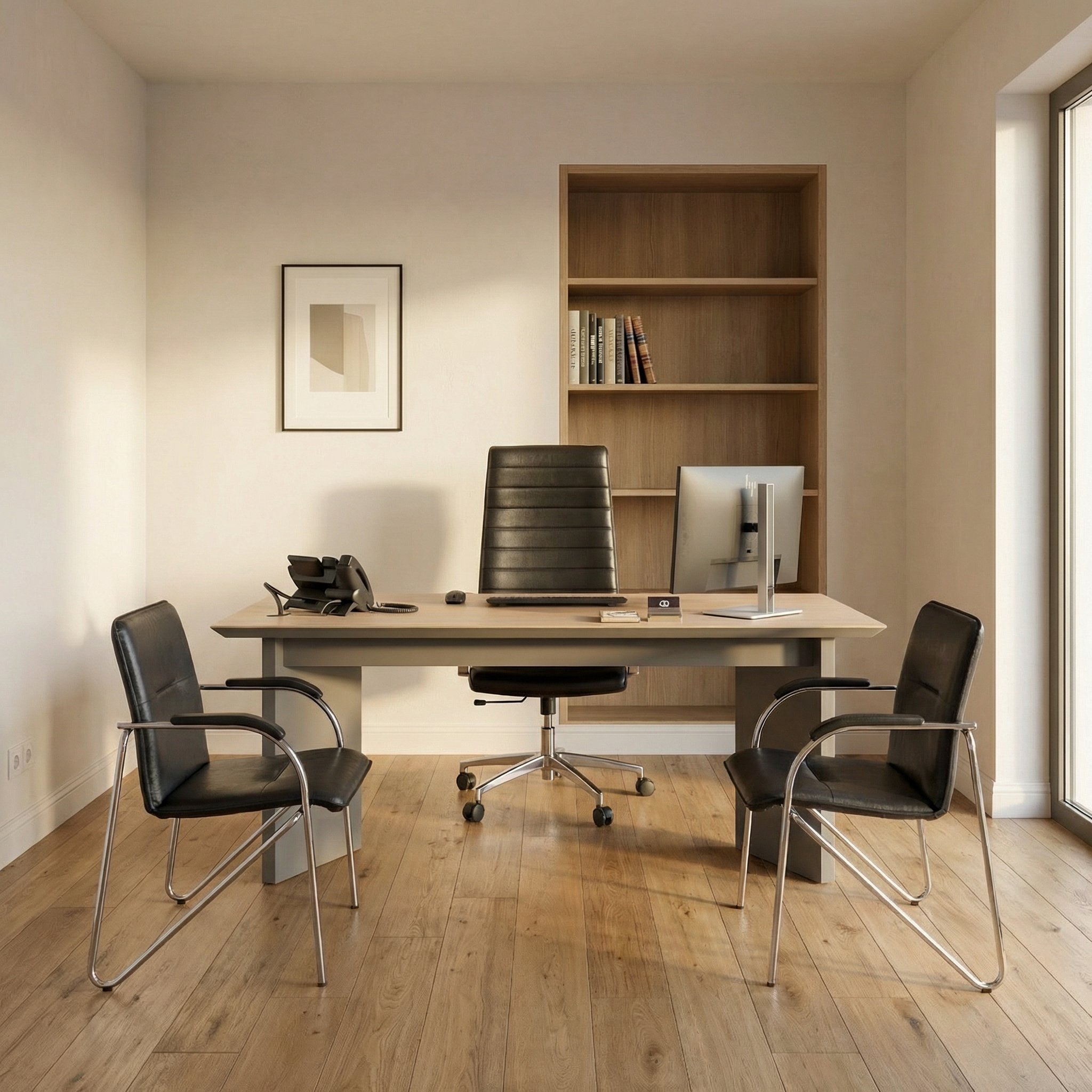 PaPN7Nsp0G7pJIjb0ftCg_bLwsJdhm_00001 The Clarity Desk - Image 1