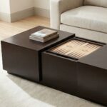 Playcraft Coffee Table - Image 2