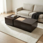 Playcraft Coffee Table