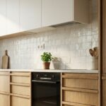 The Custom Solid Oak Kitchen - Image 2