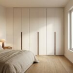 The Inset Artisan Grip Closet