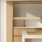 The Integrated Wall Kitchen - Image 3