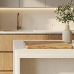 The Integrated Wall Kitchen - Image 2