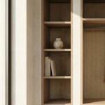 The Bare Cannage Open Closet - Image 2