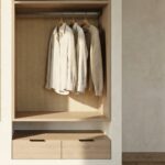 The Bare Cannage Open Closet - Image 3