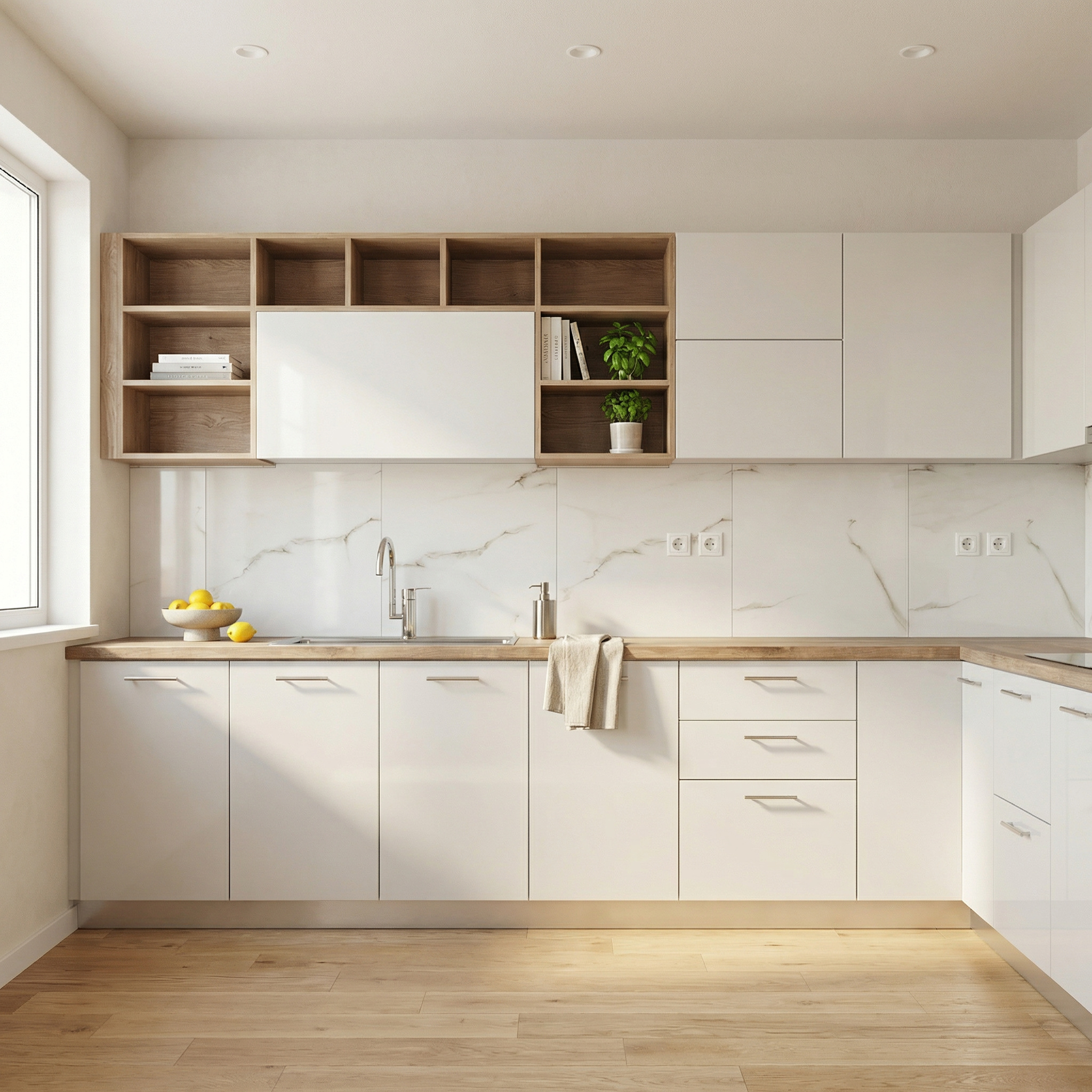 YVceSCQaD7XpZe2UV8zUN_GEgsi2Qo_00001 (1) The Scandi Clarity Kitchen - Image 1