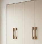 The Handle Statement Built-in Wardrobe - Image 2