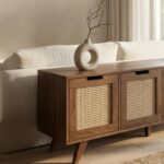 The Cane & Walnut Longboard - Image 3