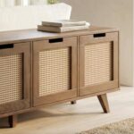 The Cane & Walnut Longboard - Image 2