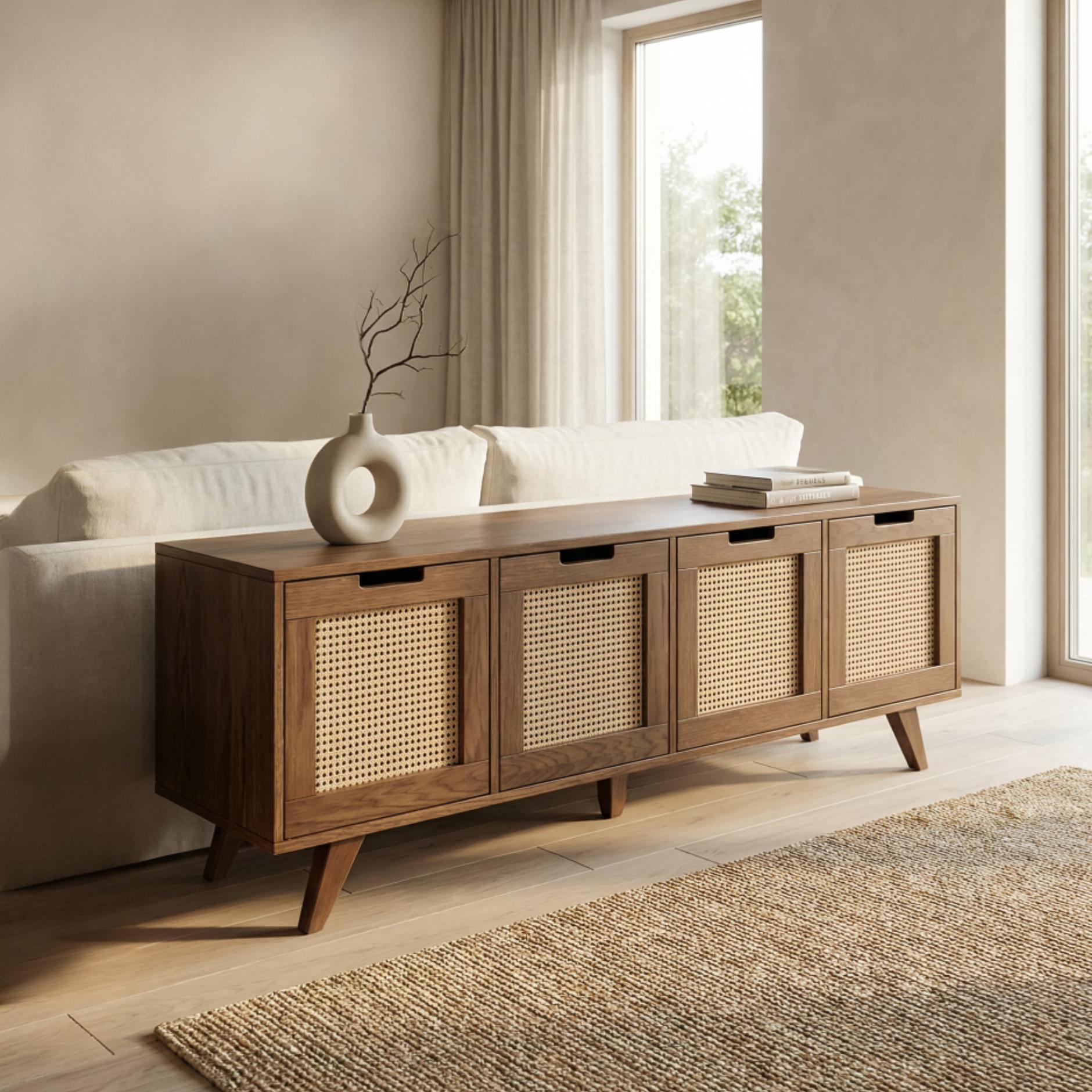 ZlEkUgsKfVpvrJIZEpqo6_aS5lNUqJ_00001 The Cane & Walnut Longboard - Image 1