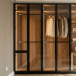 The Glass-Front Showcase Dressing Room - Image 2