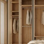 The Orderly Precision Wardrobe - Image 3