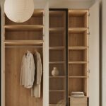 The Orderly Precision Wardrobe - Image 2