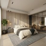 The Floor-to-Ceiling Plush Suite