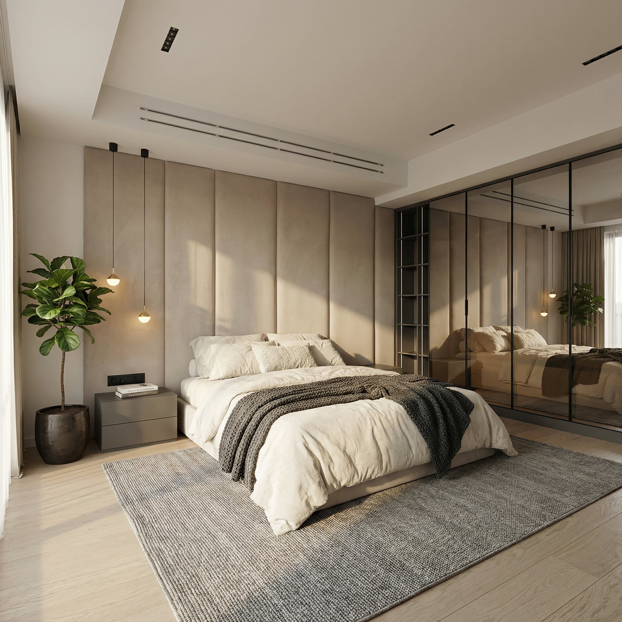 myVcLLSJ783qGxhP1-7Gh_JIi20cQ8_00001 The Floor-to-Ceiling Plush Suite - Image 1