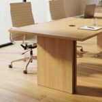 The Grounded Meeting Table - Image 2