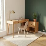 The Pivot Desk