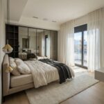 The Reflective Closet