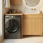 Strata Oak Bathroom Module - Image 3