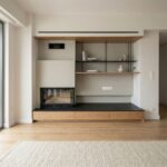 Linear Timber & Hearth Gallery