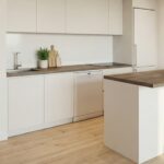 The Multi-Tasker White Kitchen - Image 3
